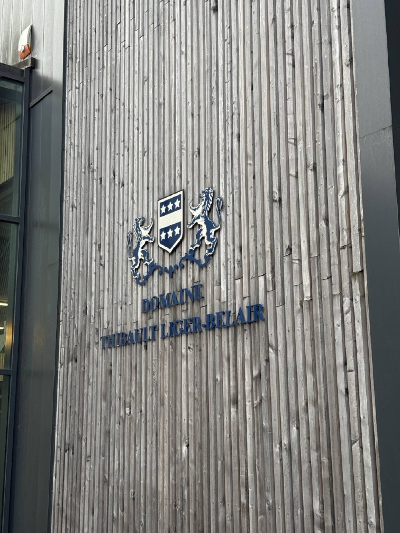 Masterclass d'autore: studiare il terroir con il maestro Liger-Belair