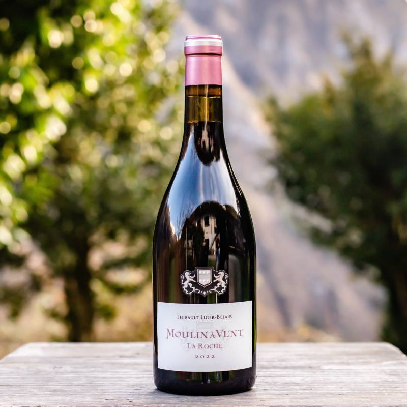 Moulin à Vent La Roche 2022