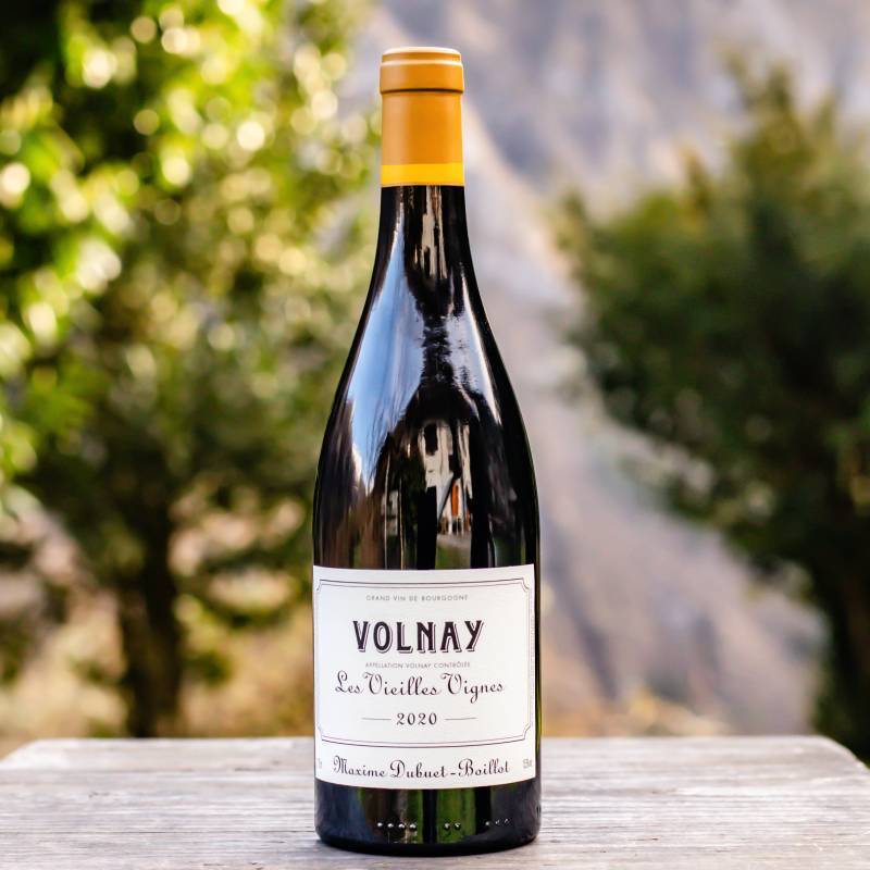 Volnay - "Les Vielles Vignes"