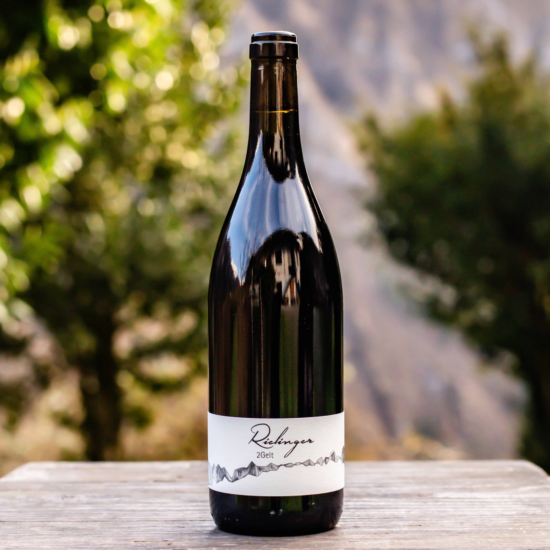 Rielinger 2 Gelt