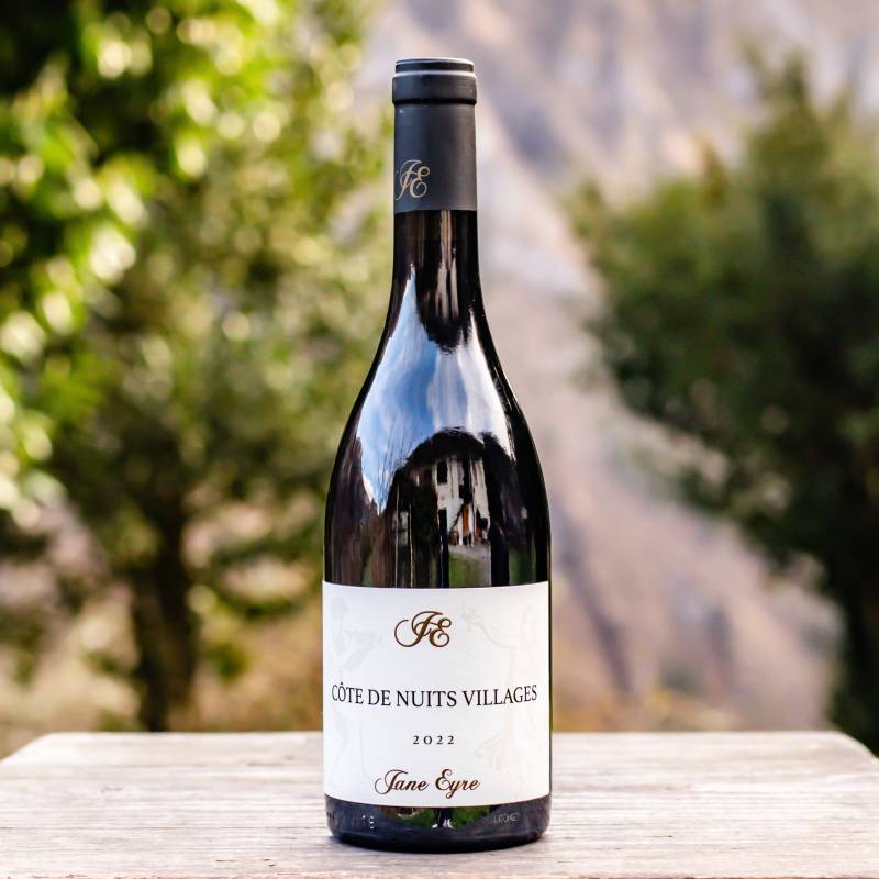 Cote de Nuits Villages