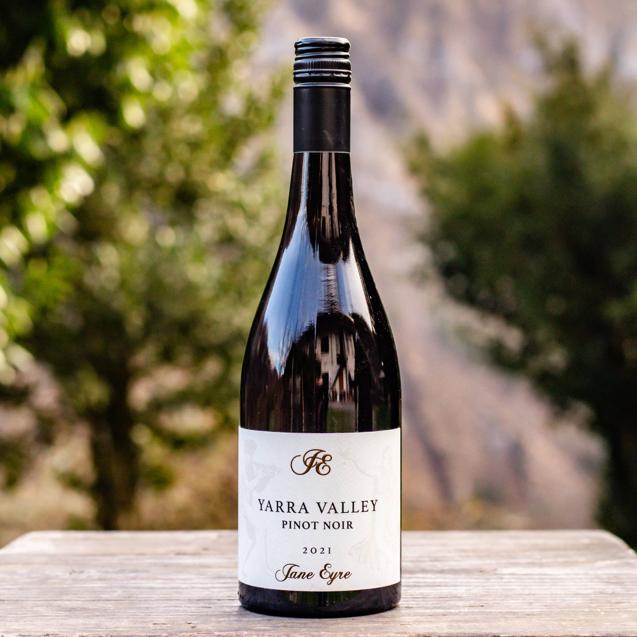 Eyre Jane Yarra Valley