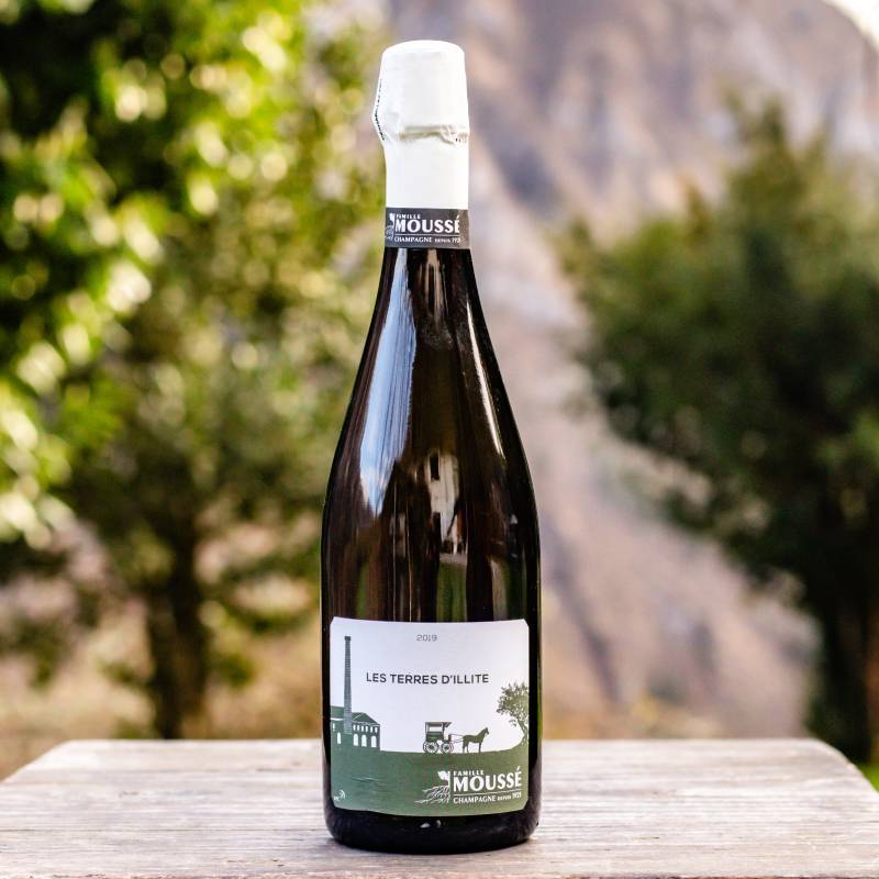 Les Terres D'Illite 2019