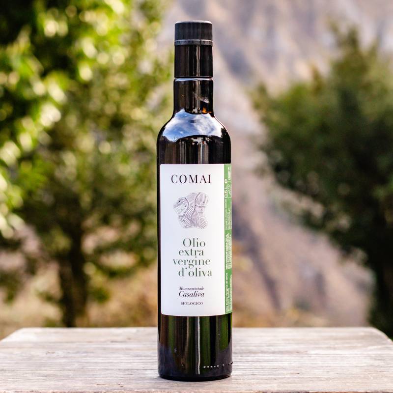 Olio Extra Vergine d'Oliva