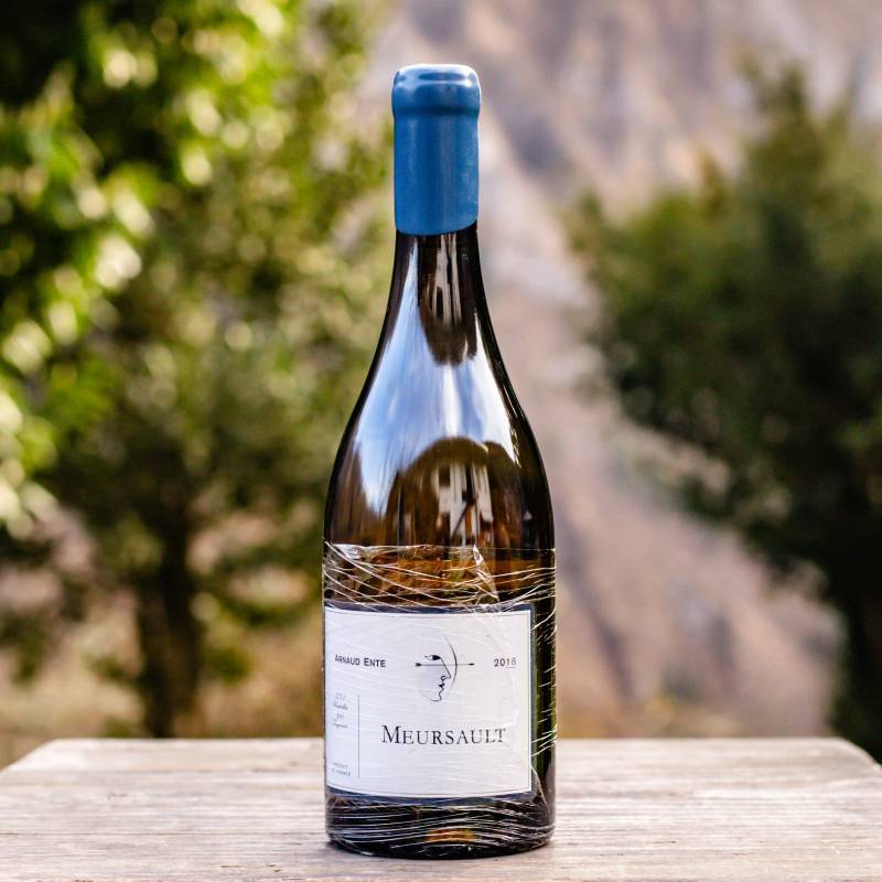 Meursault Village 2016