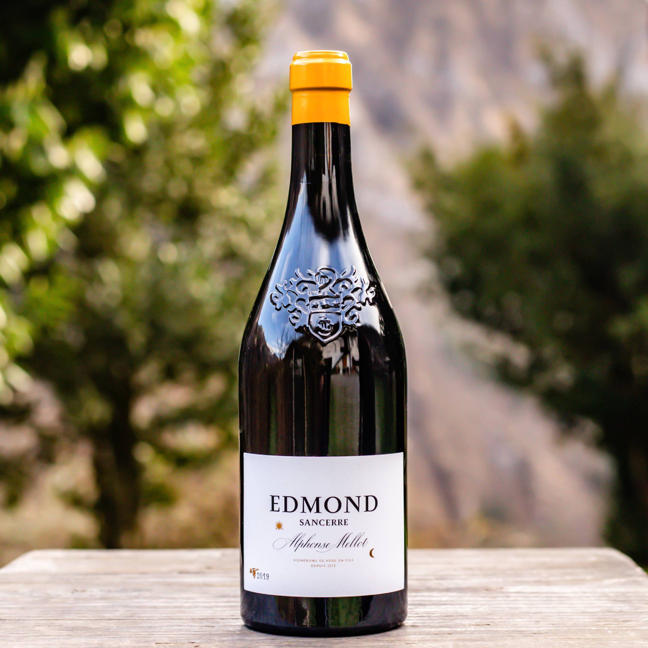 Alphonse Mellot Sancerre Vieilles Vignes 'Edmond' 2019