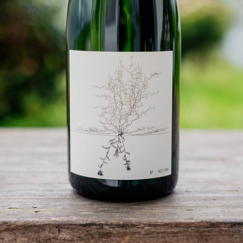 Blanc de Blanc Brut Nature