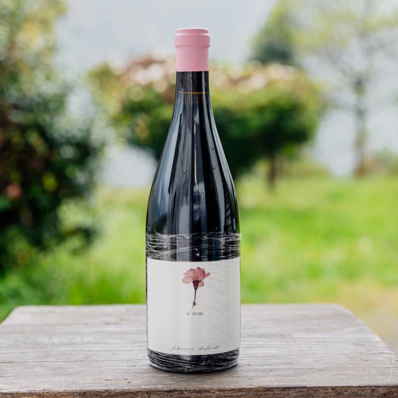 Nachwelt Pinot Noir