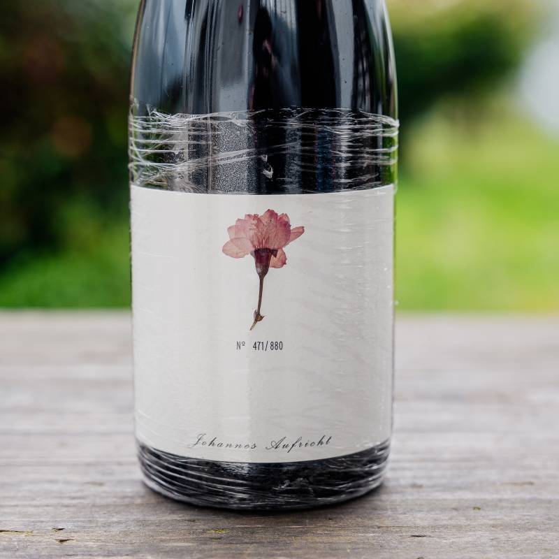 Nachwelt Pinot Noir