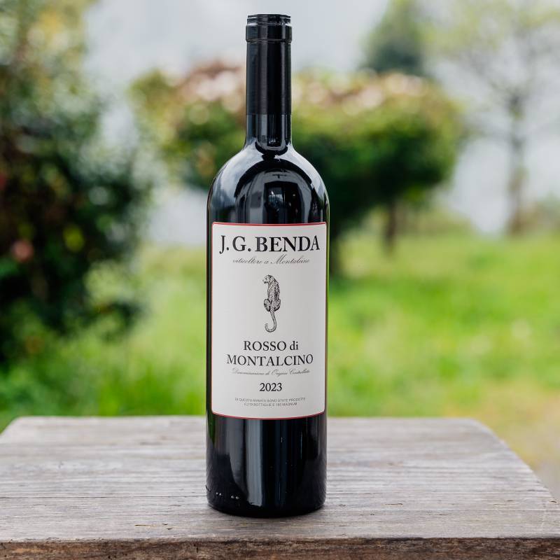 Rosso di Montalcino 2023