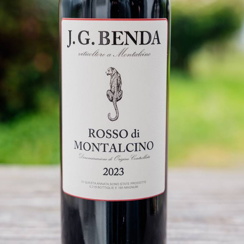 Rosso di Montalcino 2023