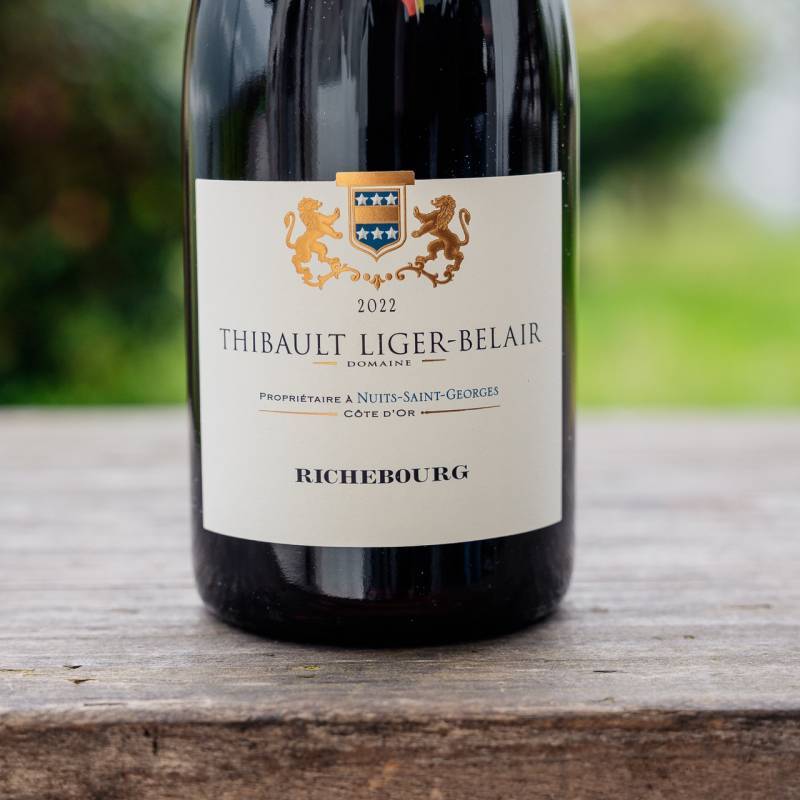 Richebourg 2022