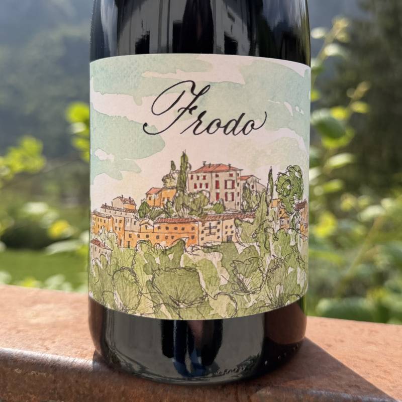 Frodo 2020