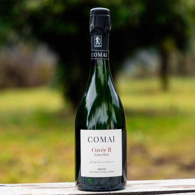 Cuvée IV Extra Brut