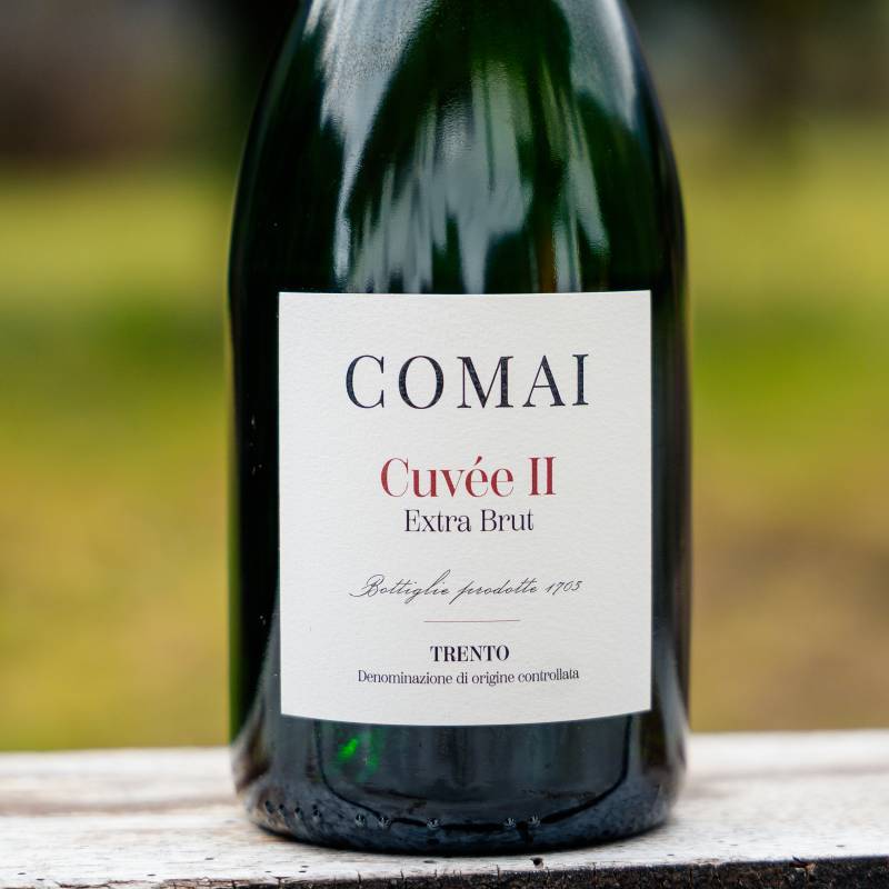 Cuvée IV Extra Brut