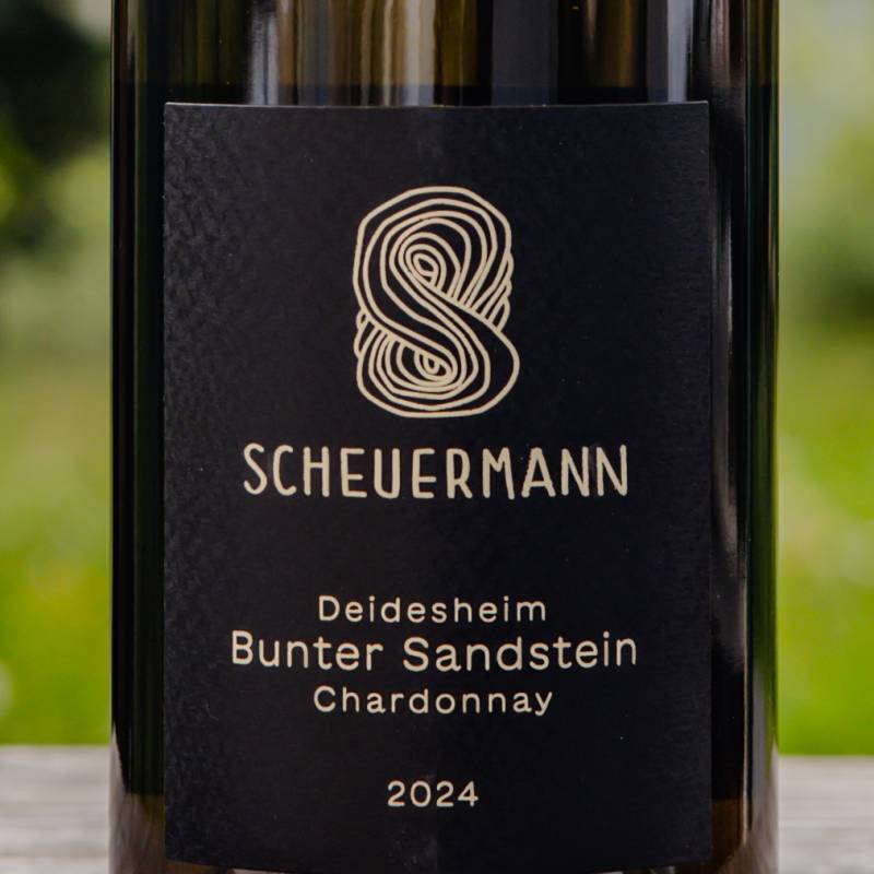 Deidesheim Bunter Sandstein 2024