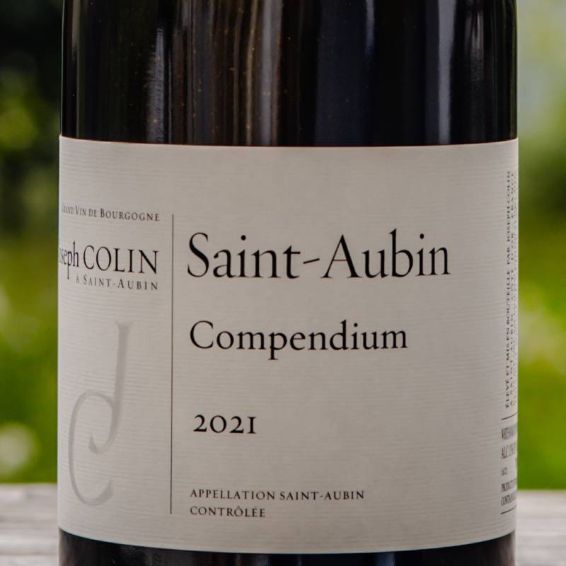 Saint Aubin Compendium