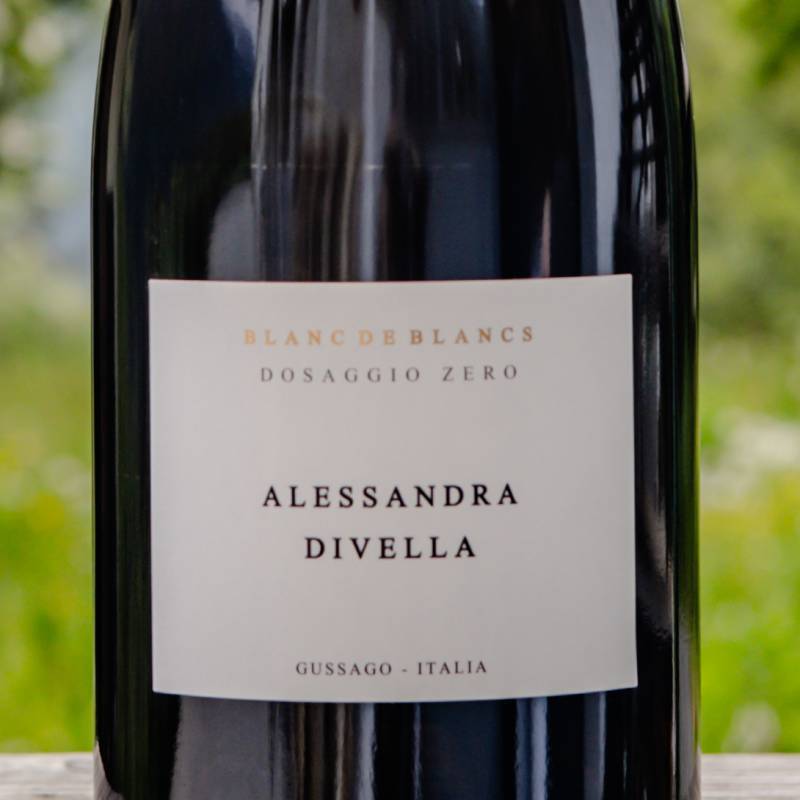 Blanc de Blancs Magnum