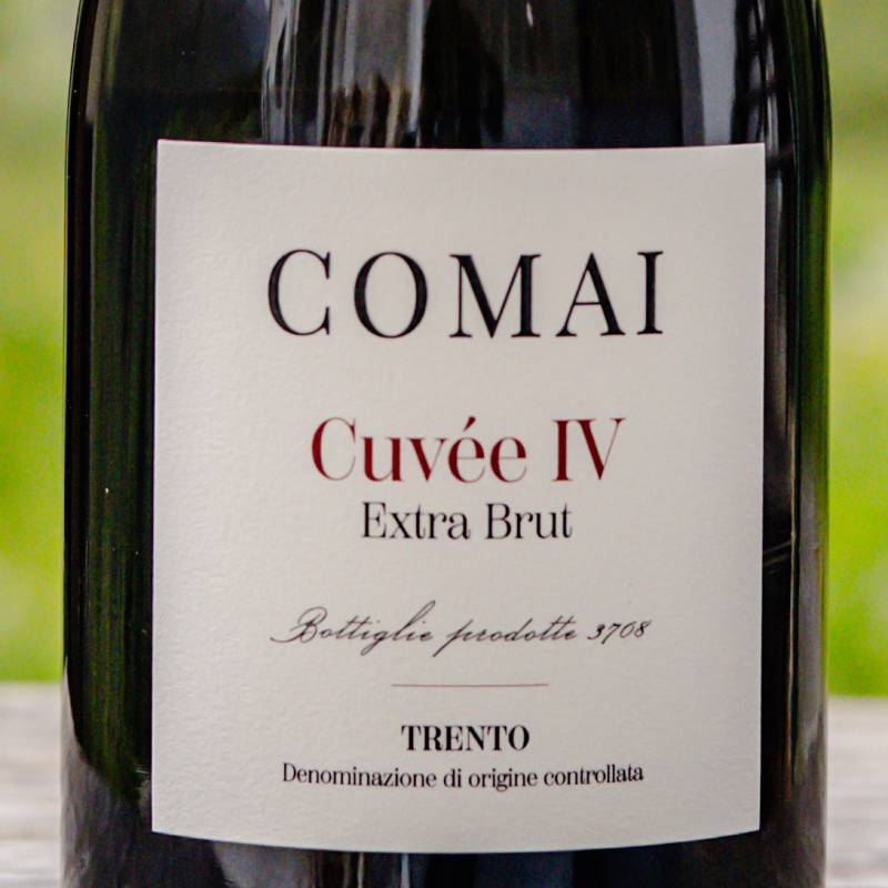 Cuvée IV Extra Brut
