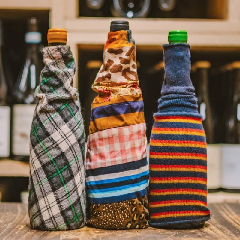 Racconti di Vigna - Tasting Box