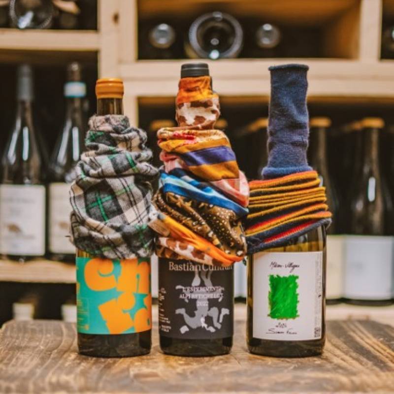 Racconti di Vigna - Tasting Box