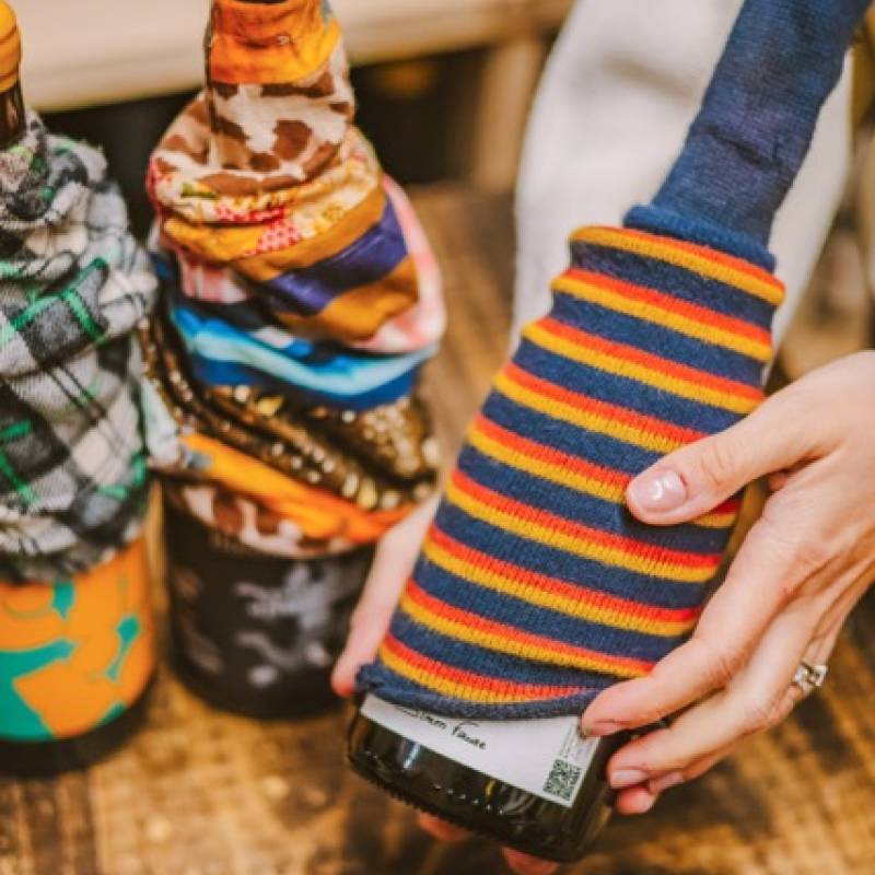 Racconti di Vigna - Tasting Box