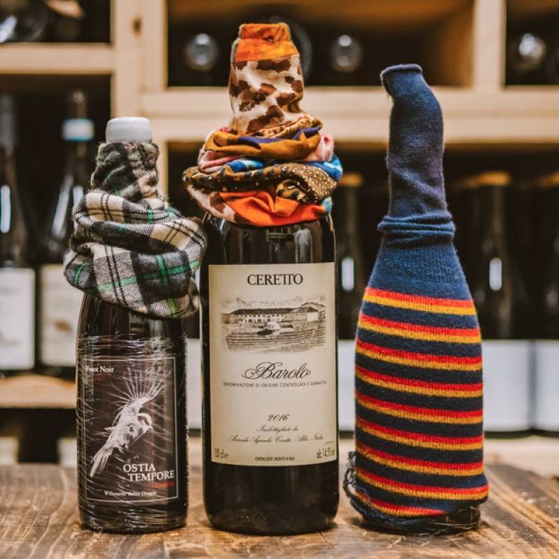 Racconti di Vigna - Tasting Box