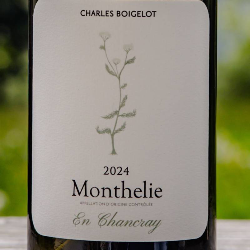 Monthelie En Chancray