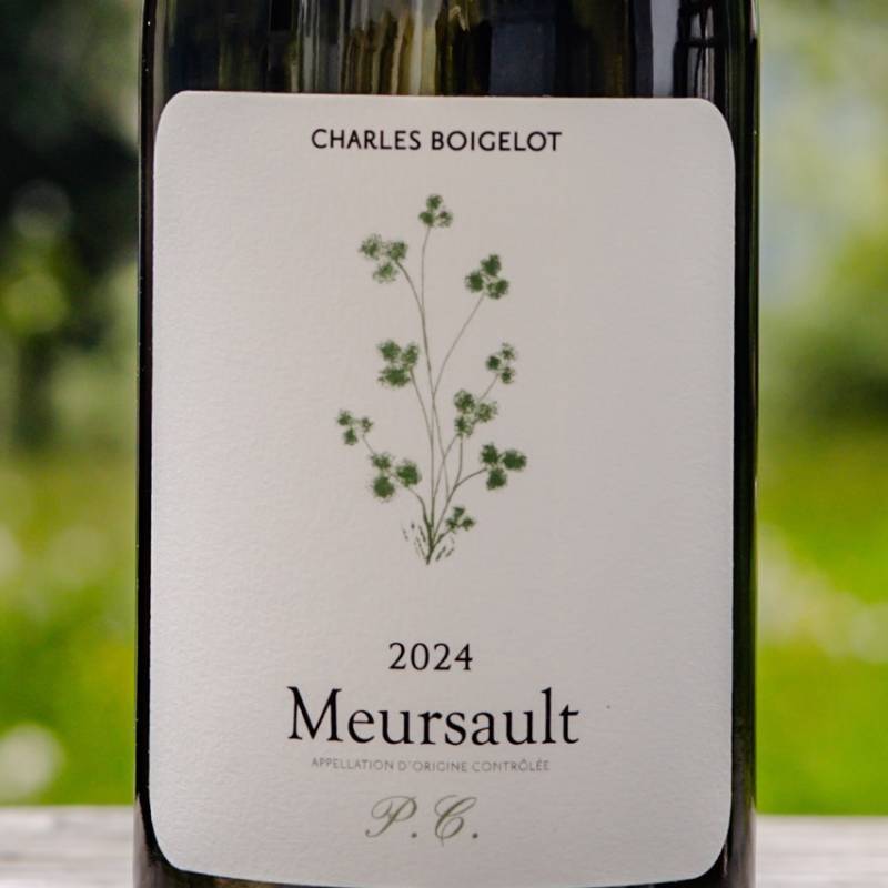 Meursault PC
