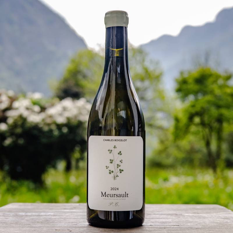 Meursault PC