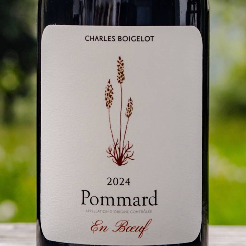 Pommard En Boeuf