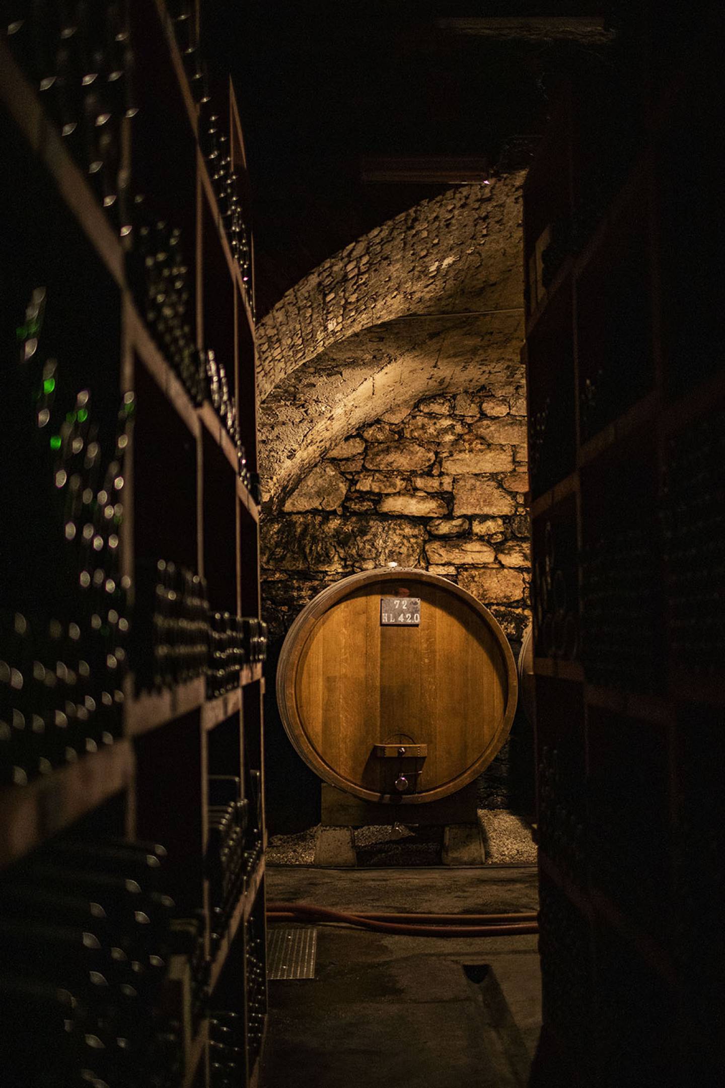 Foradori: beyond biodynamics, towards the Individuality of terroir
