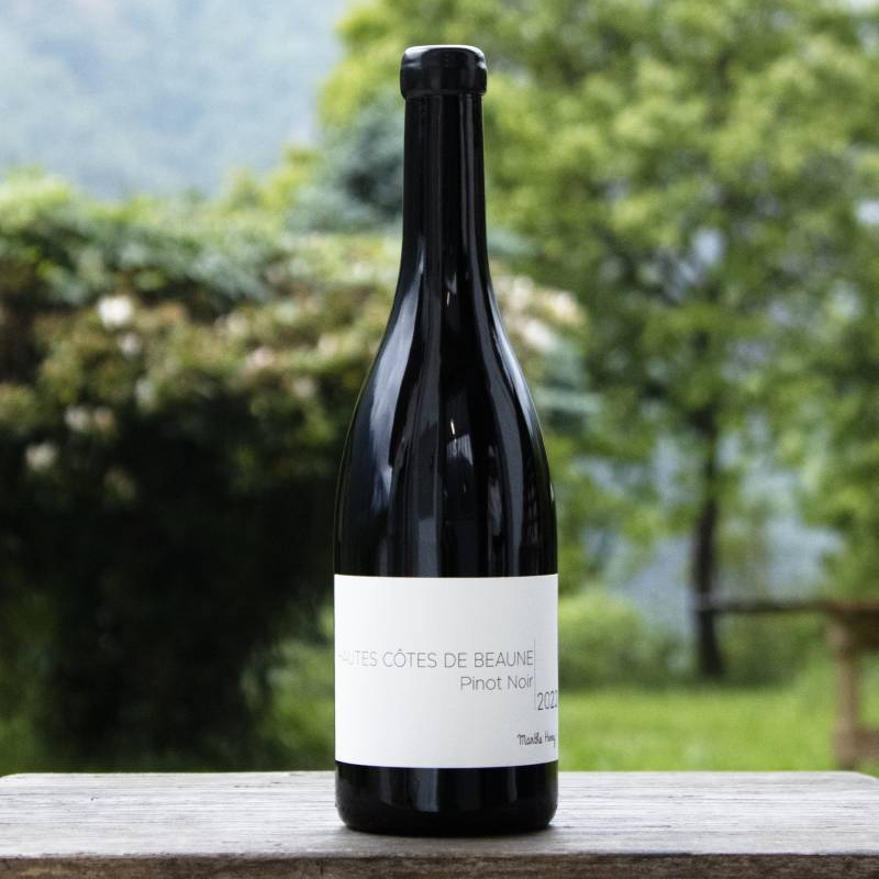 Hautes Cotes de Beaune Pinot Noir