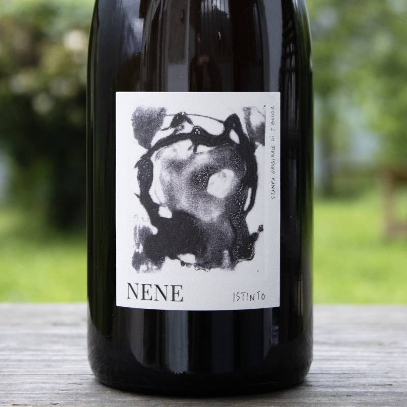 Istinto Vino Bianco
