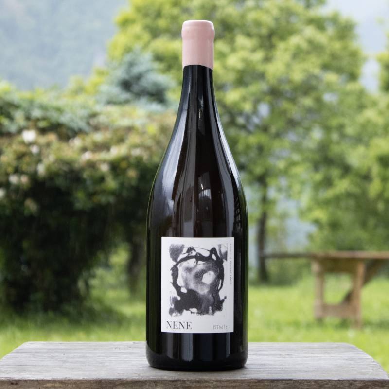 Istinto Vino Bianco