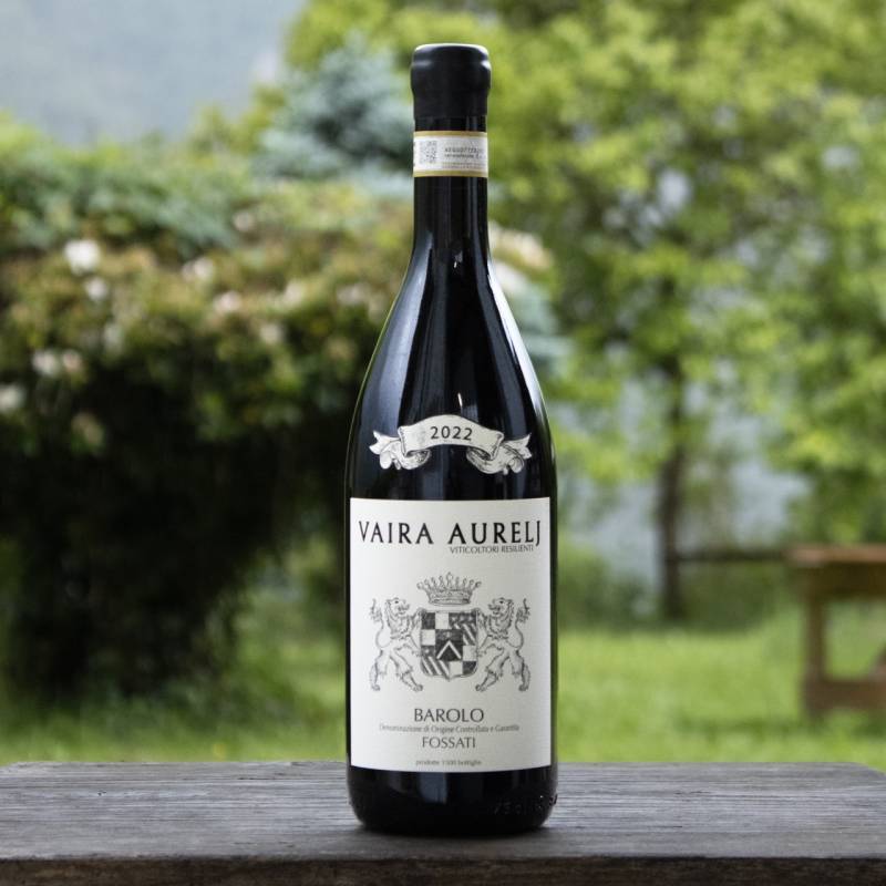 Barolo Fossati DOCG