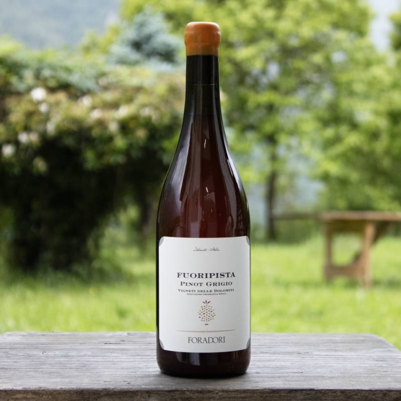 Fuoripista Pinot Grigio