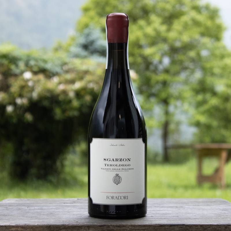 Sgarzon Teroldego