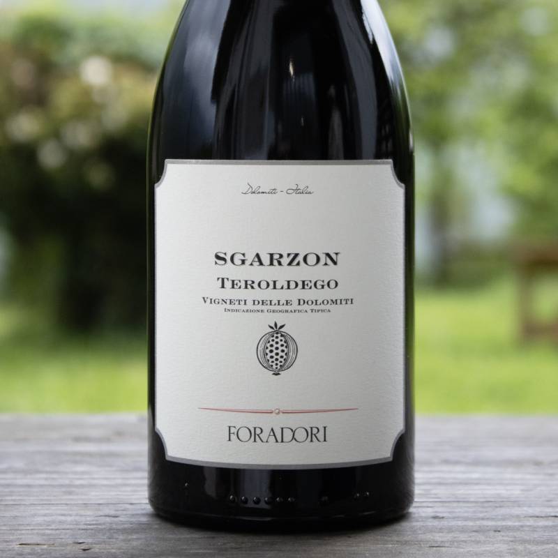 Sgarzon Teroldego