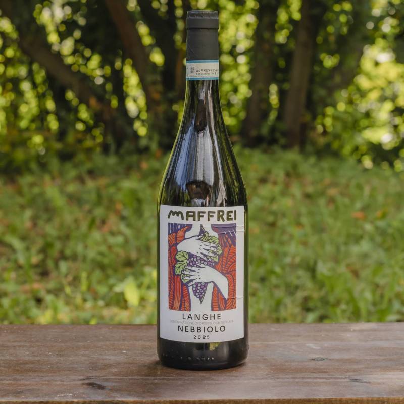 Nebbiolo