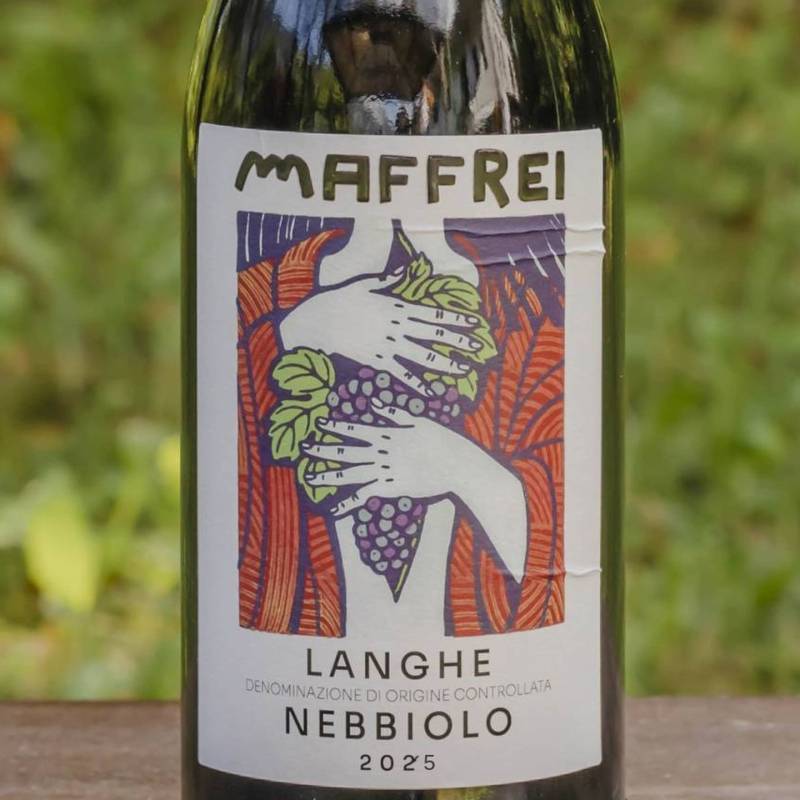 Nebbiolo