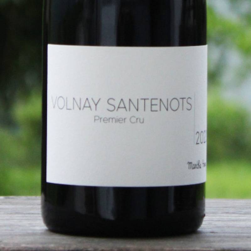 Volnay 1er Cru Santenots