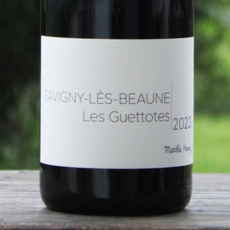 Savigny les Beaune les Guettotes