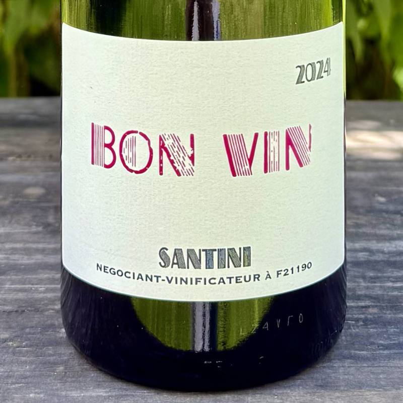 Bon Vin