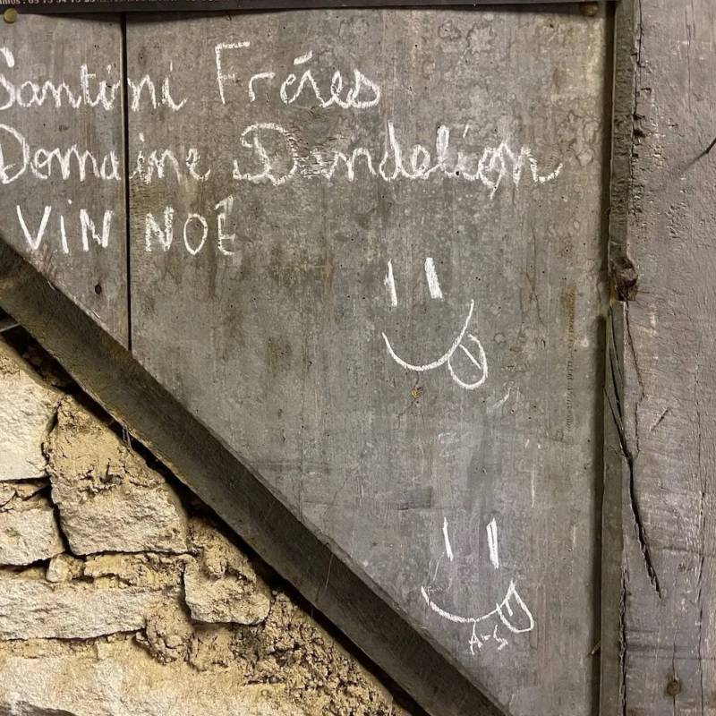 Bourgogne Blanc