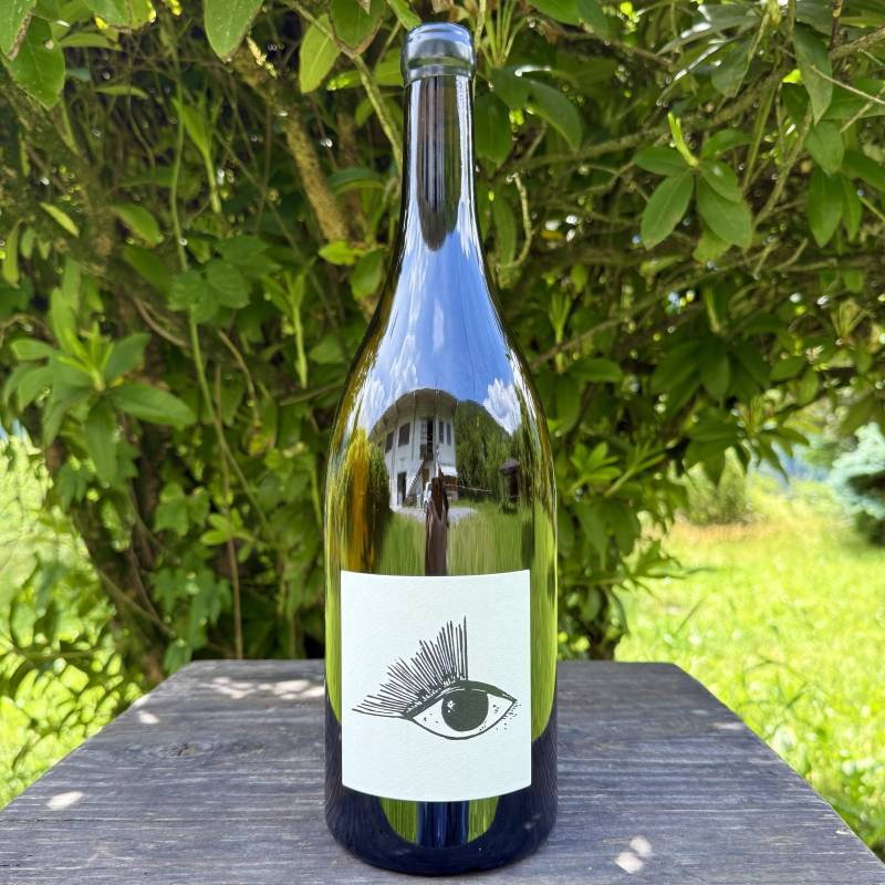 Alibi #5 Bourgogne Aligoté Magnum