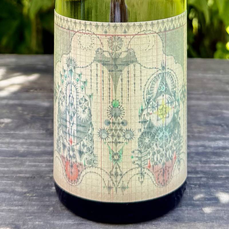 Hautes Cotes de Beaune Aux Grandes Blanc Le Clou