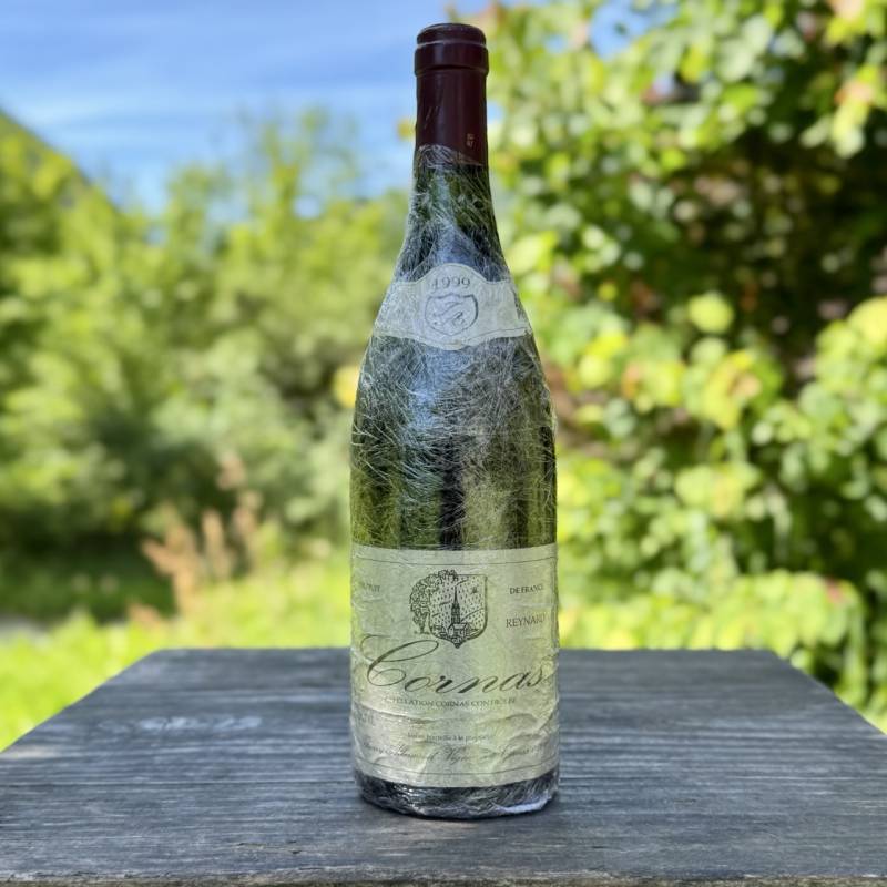 Cornas Reynard 1999