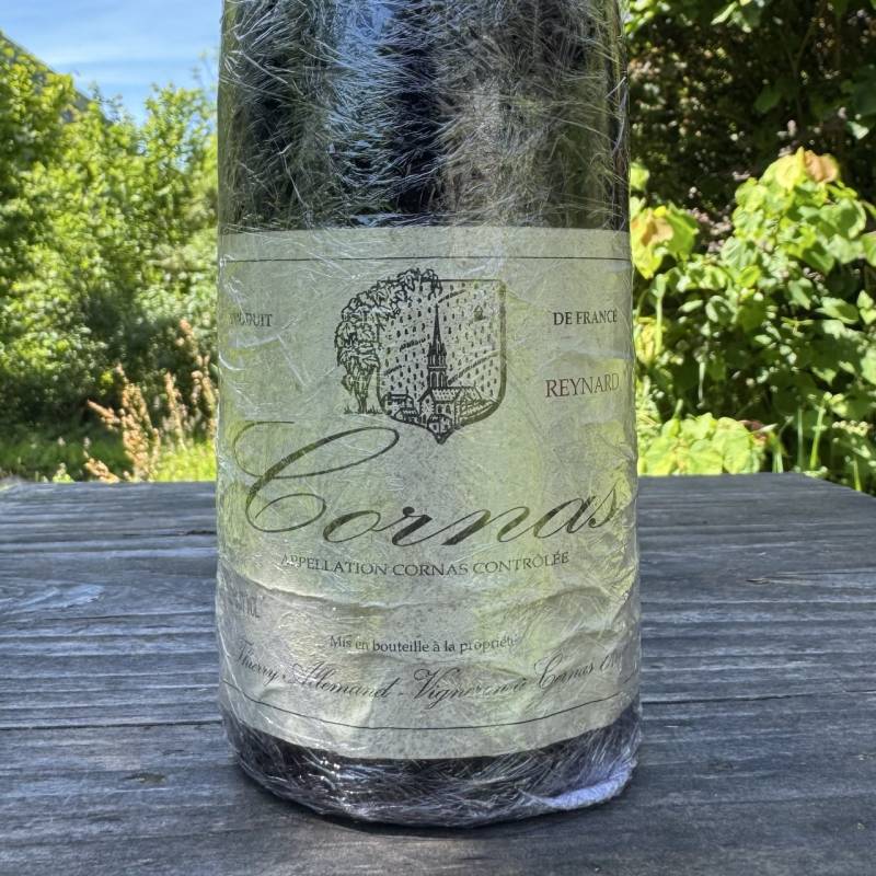 Cornas Reynard 1999