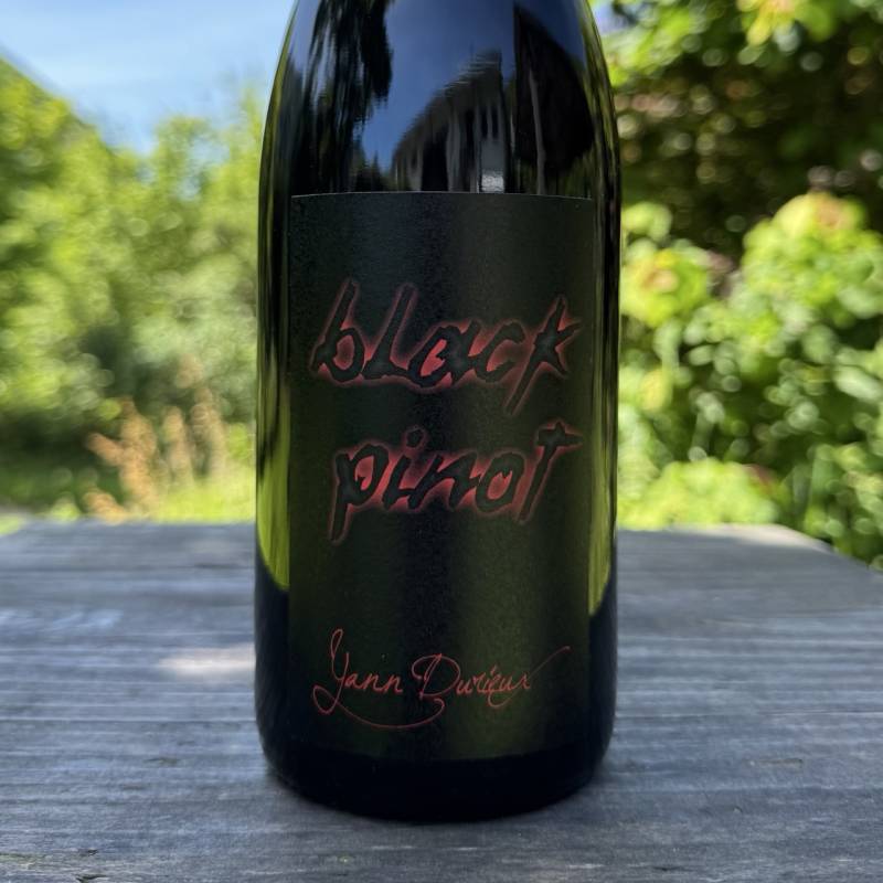 Black Pinot 2023